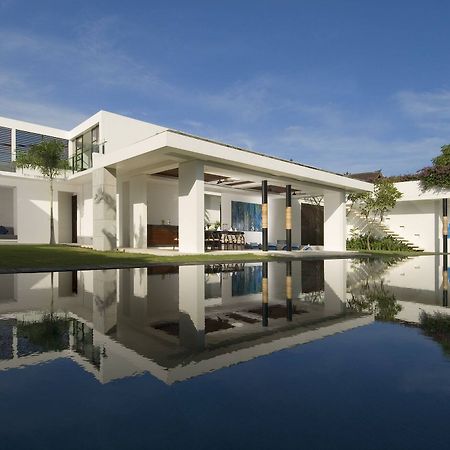 Villa Aqua Seminyak Eksteriør billede