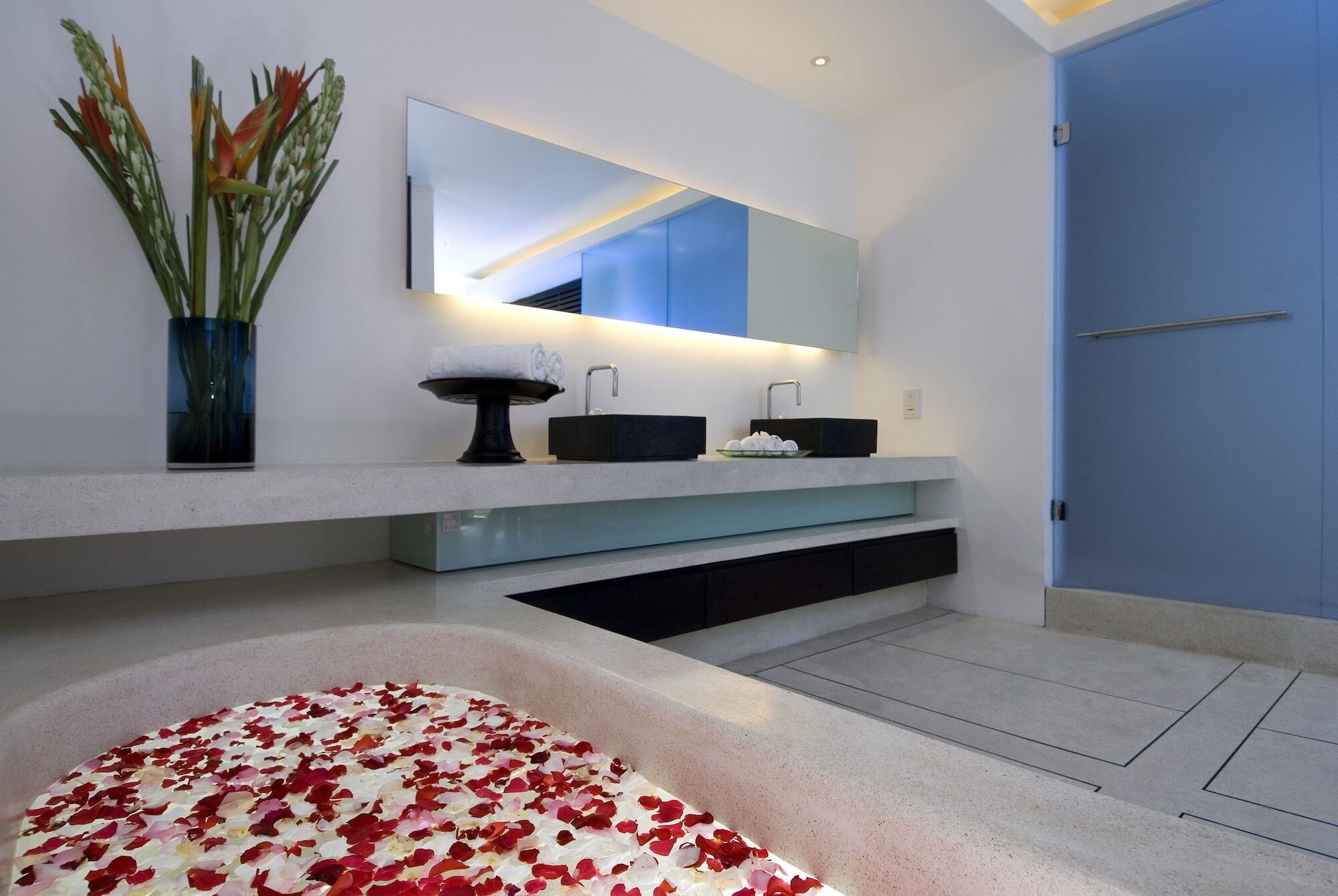 Villa Aqua Seminyak Eksteriør billede