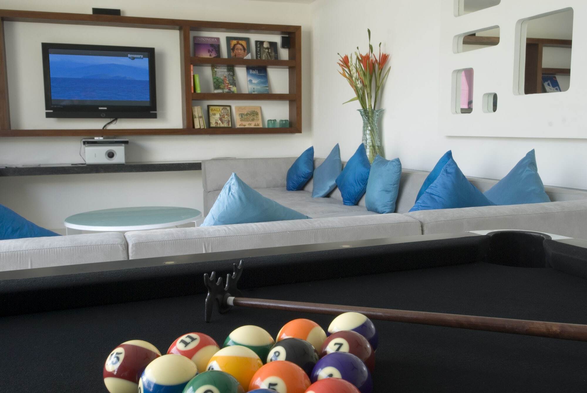 Villa Aqua Seminyak Eksteriør billede